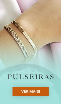 Pulseiras