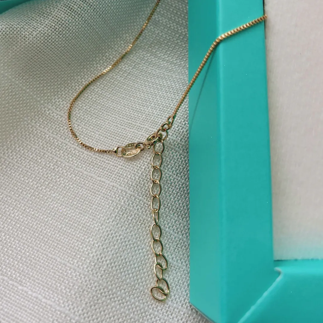 CONJUNTO MINI PONTO DE LUZ PRETO. 40CM DE COMPRIMENTO E 5CM DE REGULAGEM. BANHADO A OURO 18K.